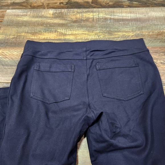 Pull on Hue Pants - Picture 8 of 8